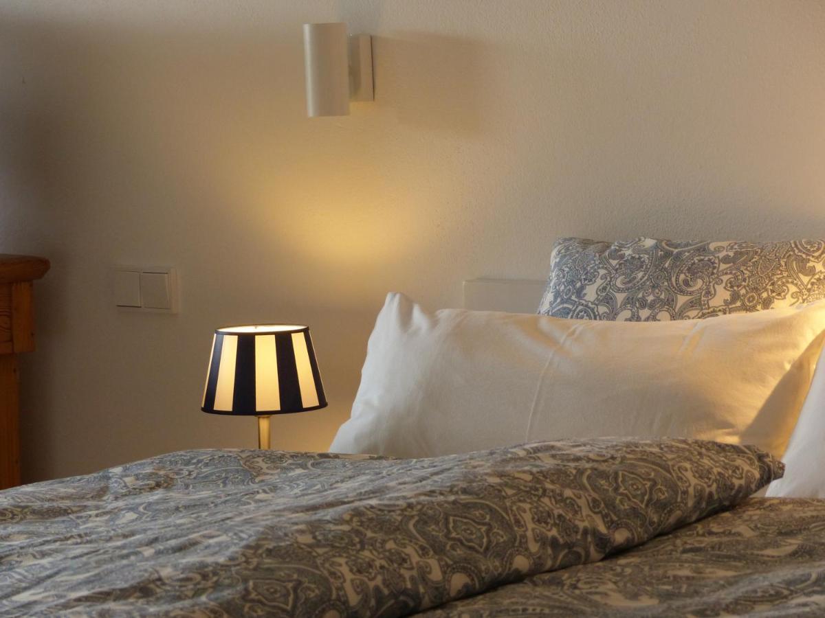 סיאון-זיברוק Truchtling Appartements מראה חיצוני תמונה