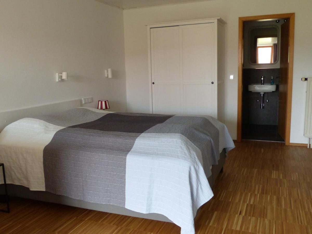 סיאון-זיברוק Truchtling Appartements מראה חיצוני תמונה