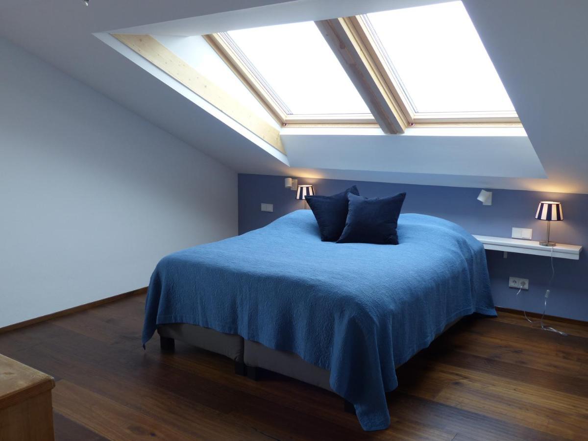 סיאון-זיברוק Truchtling Appartements מראה חיצוני תמונה